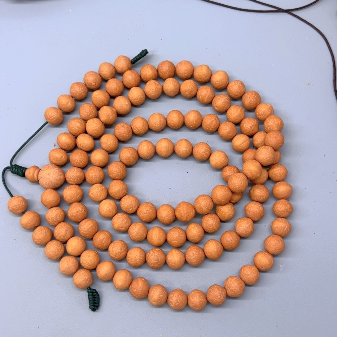 凤眼菩提手串13mm凤眼108放漏0@5115