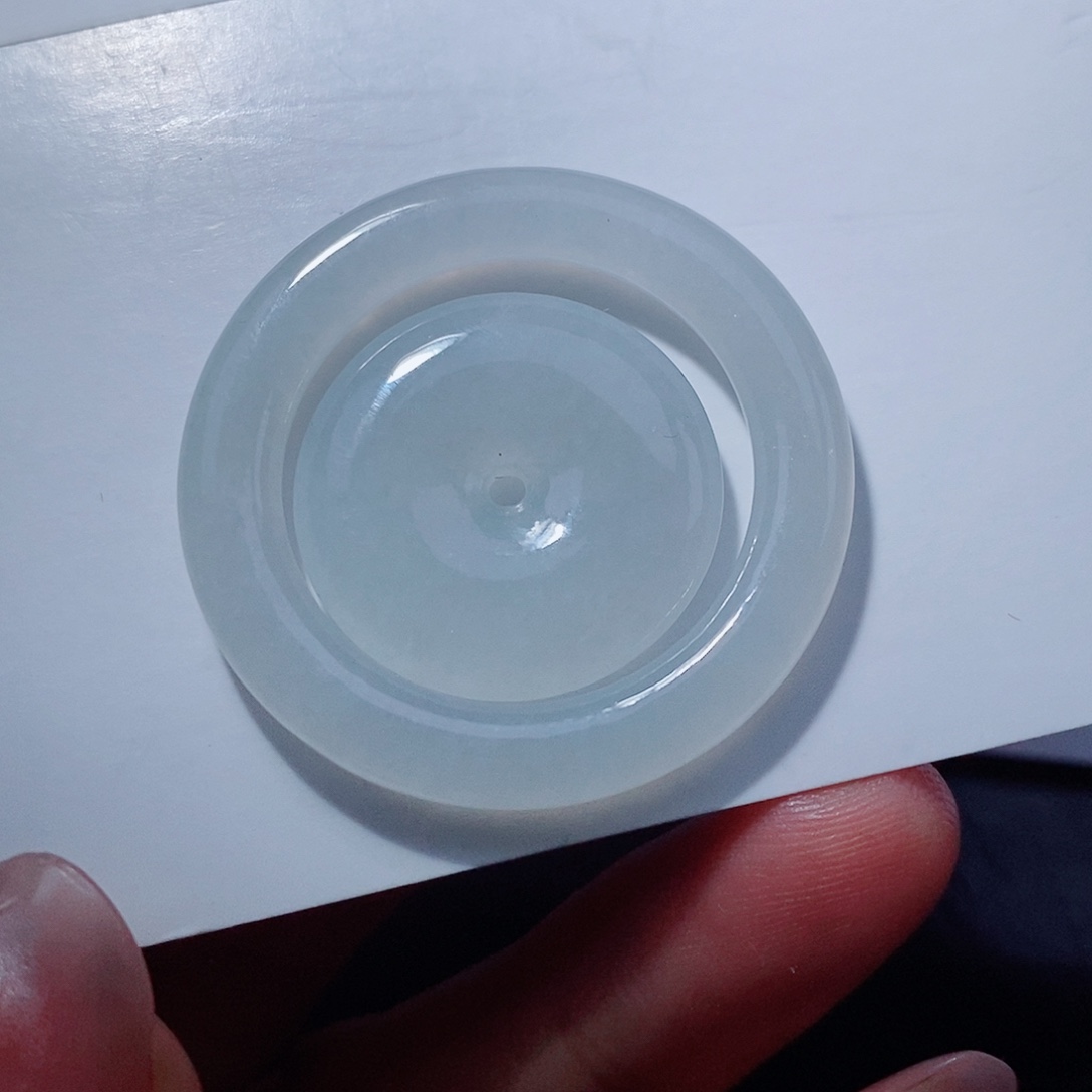 未镶嵌定制翡翠翡翠