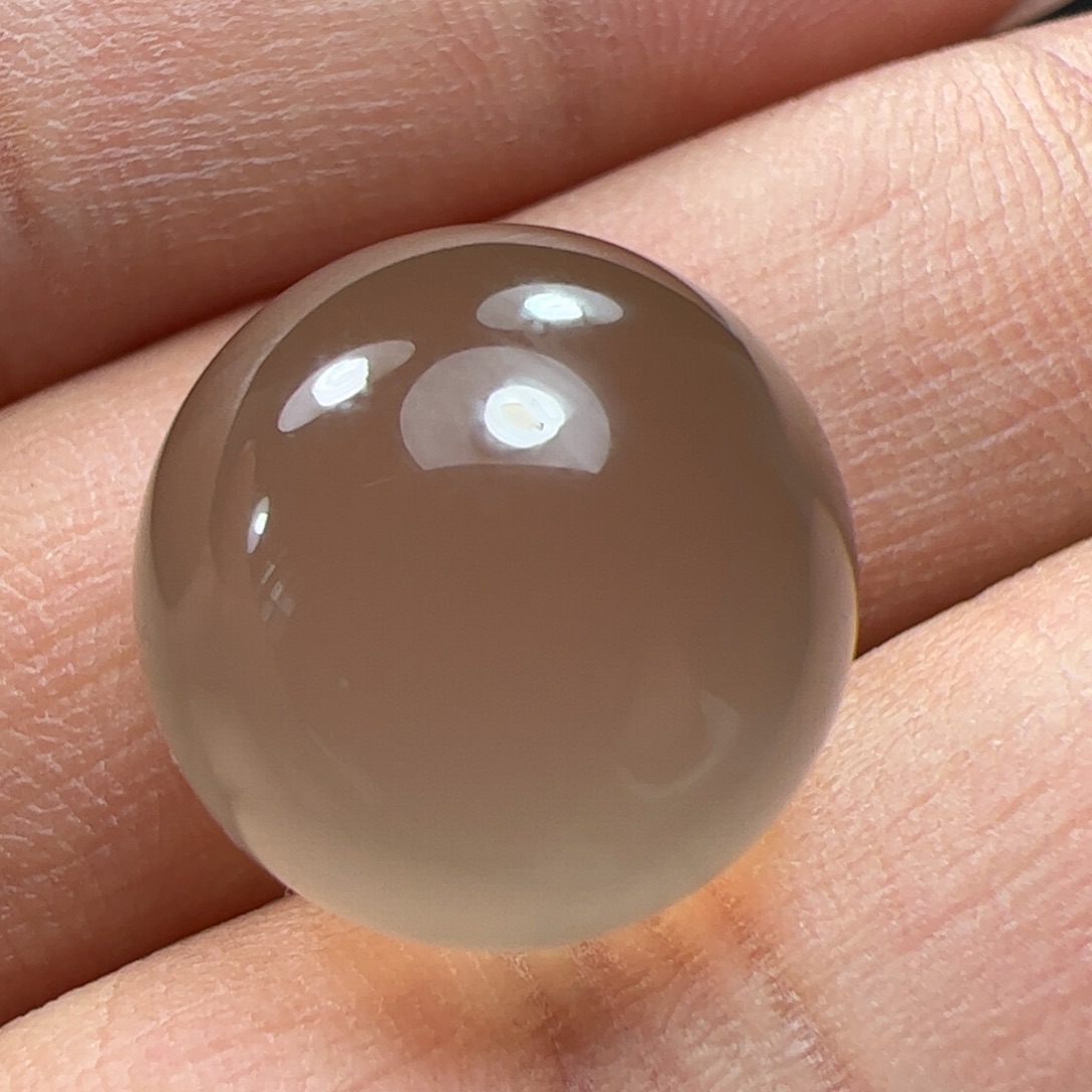 玛瑙/玉髓珠子未镶嵌