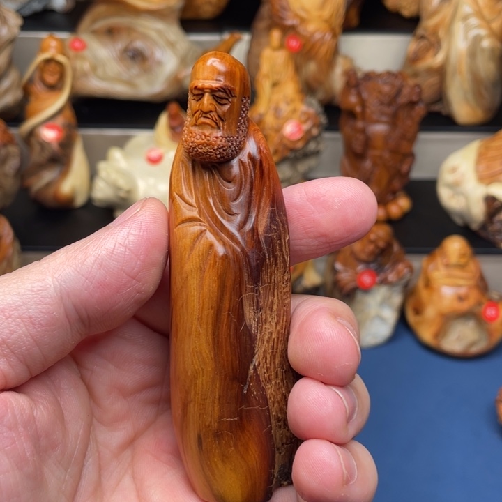 柏木（崖柏）1456355998888999