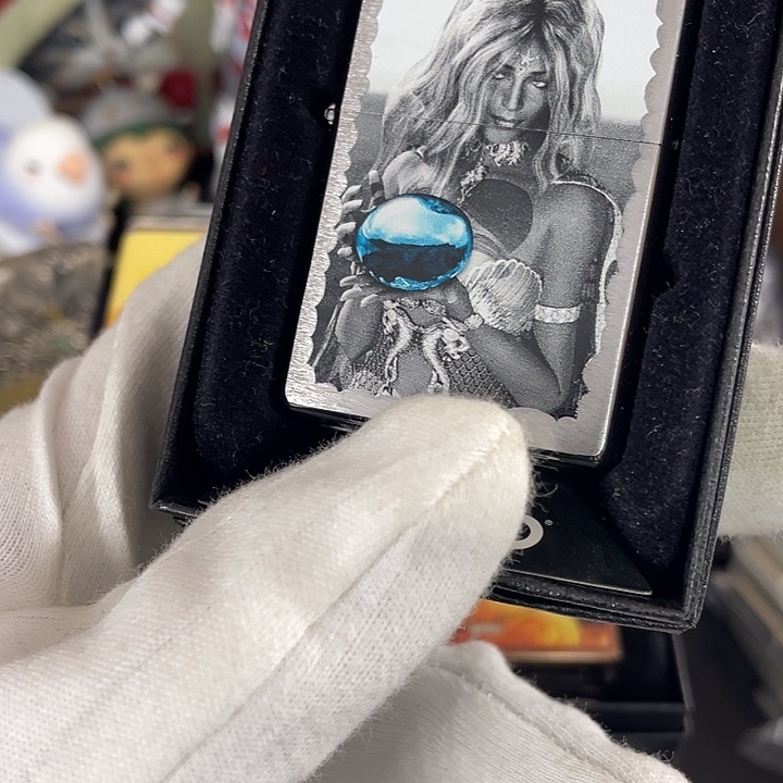 ****鵬dhj纯铜编号16980