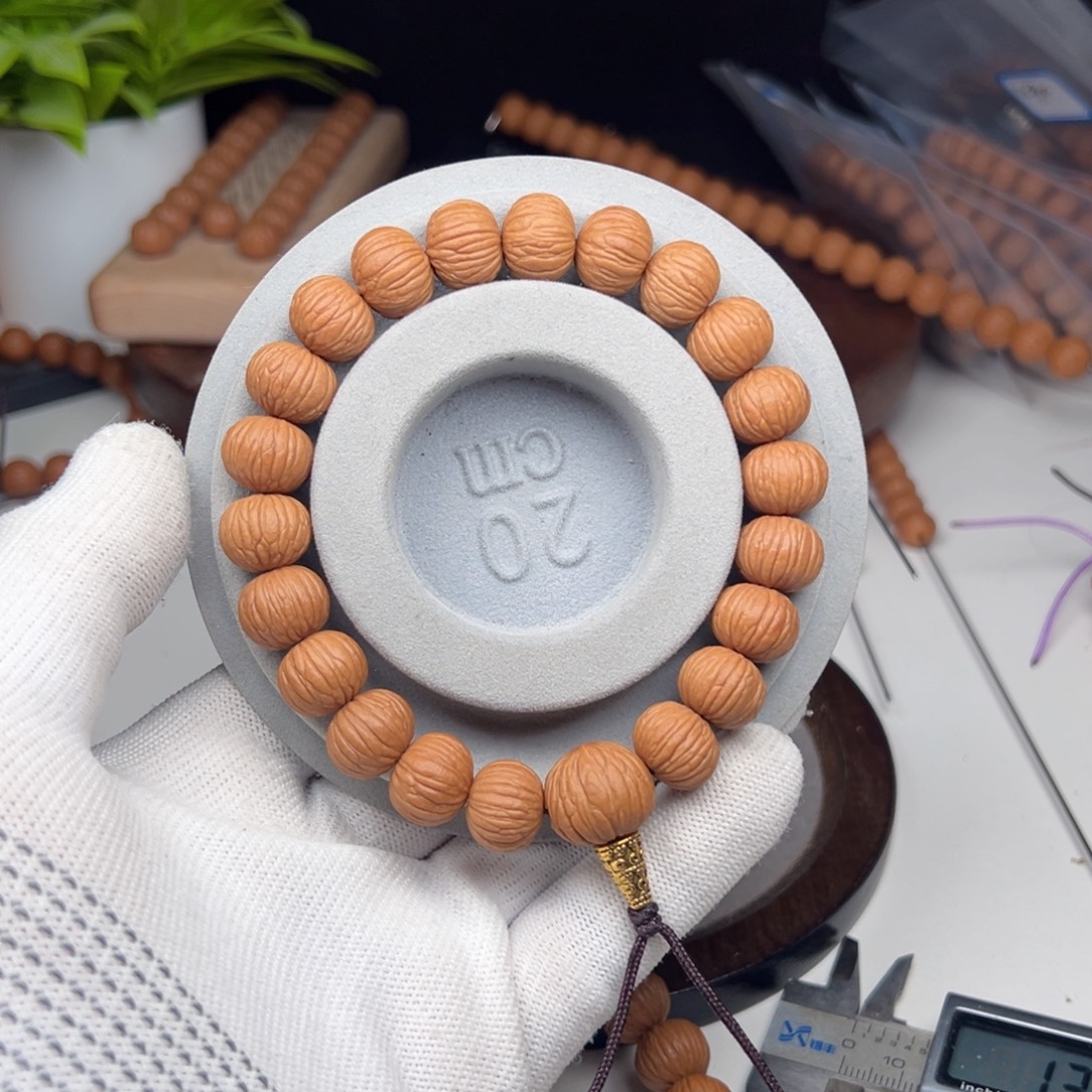 玉***z吊坠猴头核桃13中➕矮桩土豪