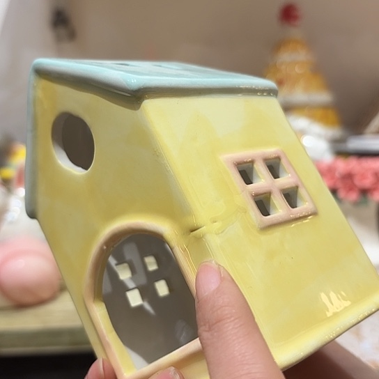 摆件外贸尾单微瑕，介意慎拍