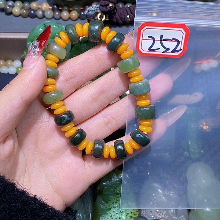 和田玉和田玉边角料随机发未镶嵌