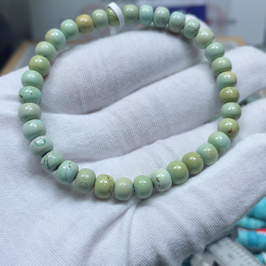 绿松石其他未镶嵌