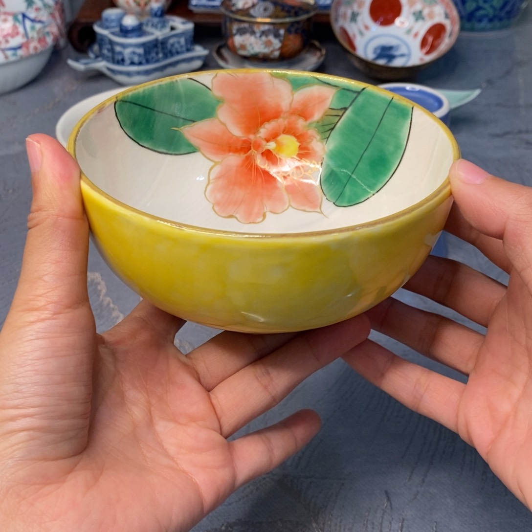 杯13✖️6 厘米 小杨瓷器陶瓷陶瓷