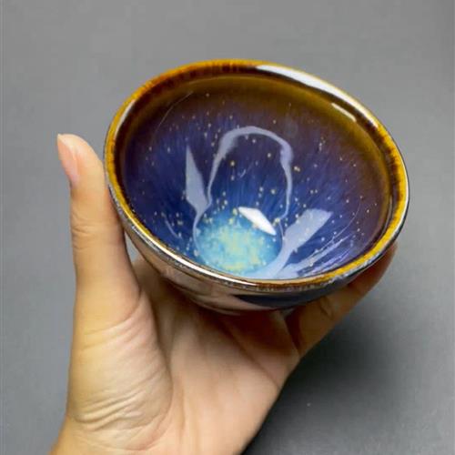 【闪购商品】茶盏-145............