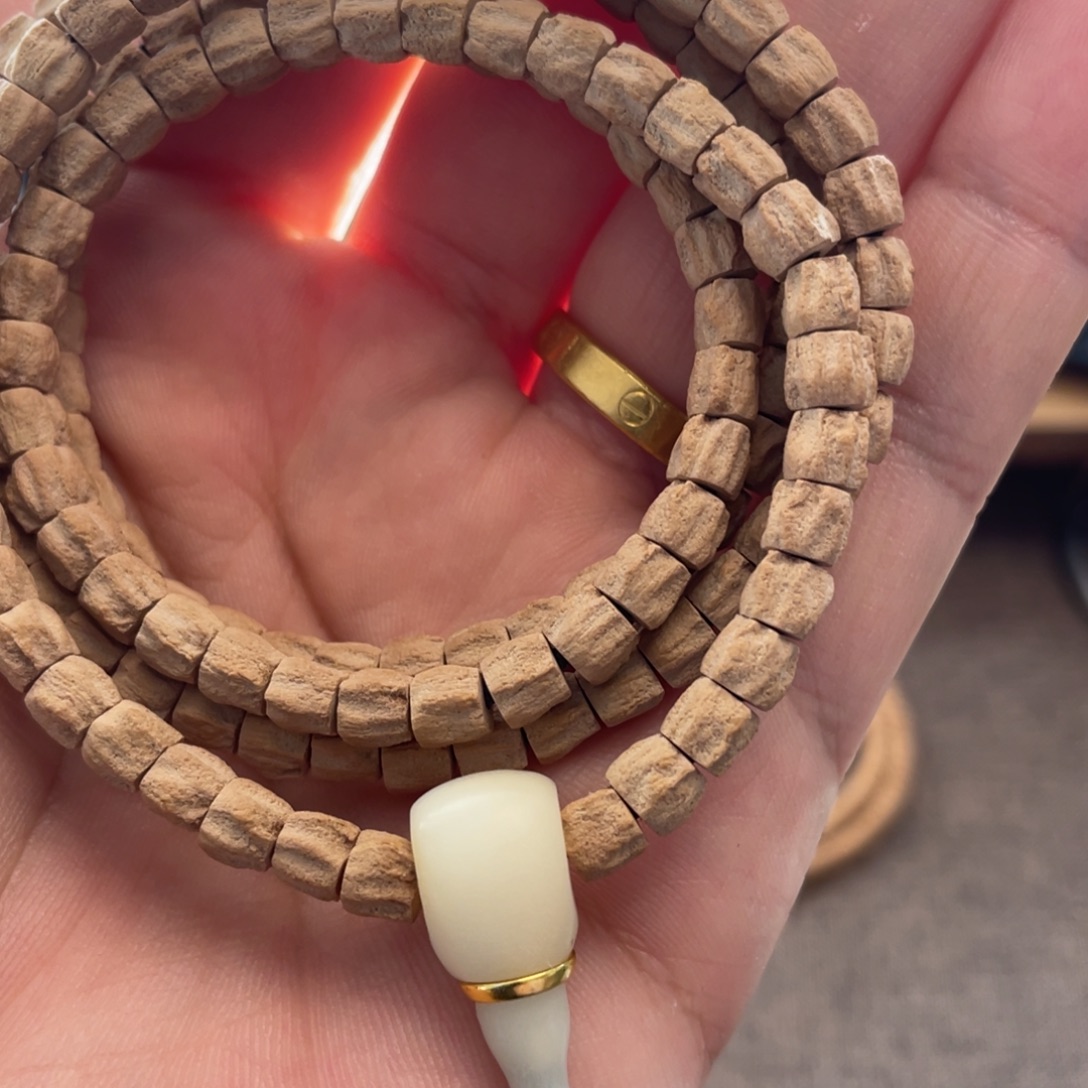 手串柏香籽/百香籽