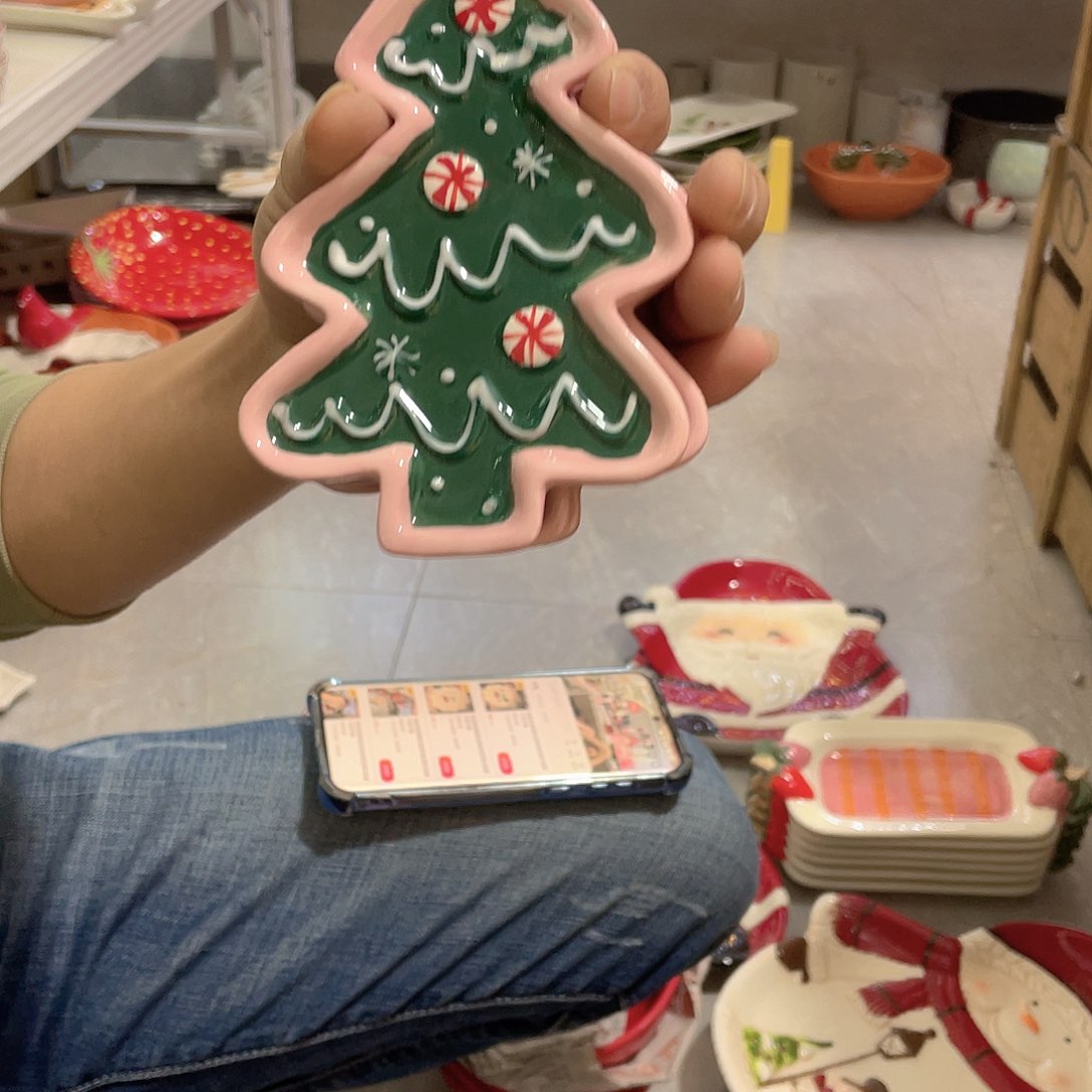 陶瓷微瑕陶瓷完美者慎拍满20包邮不退不换