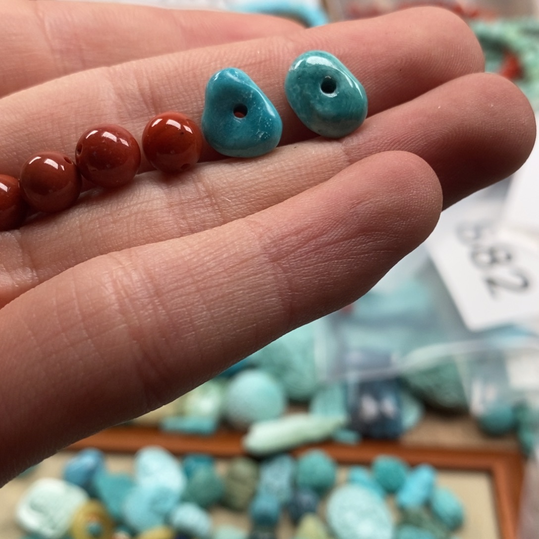 【闪购商品】南红玛瑙885未镶嵌南