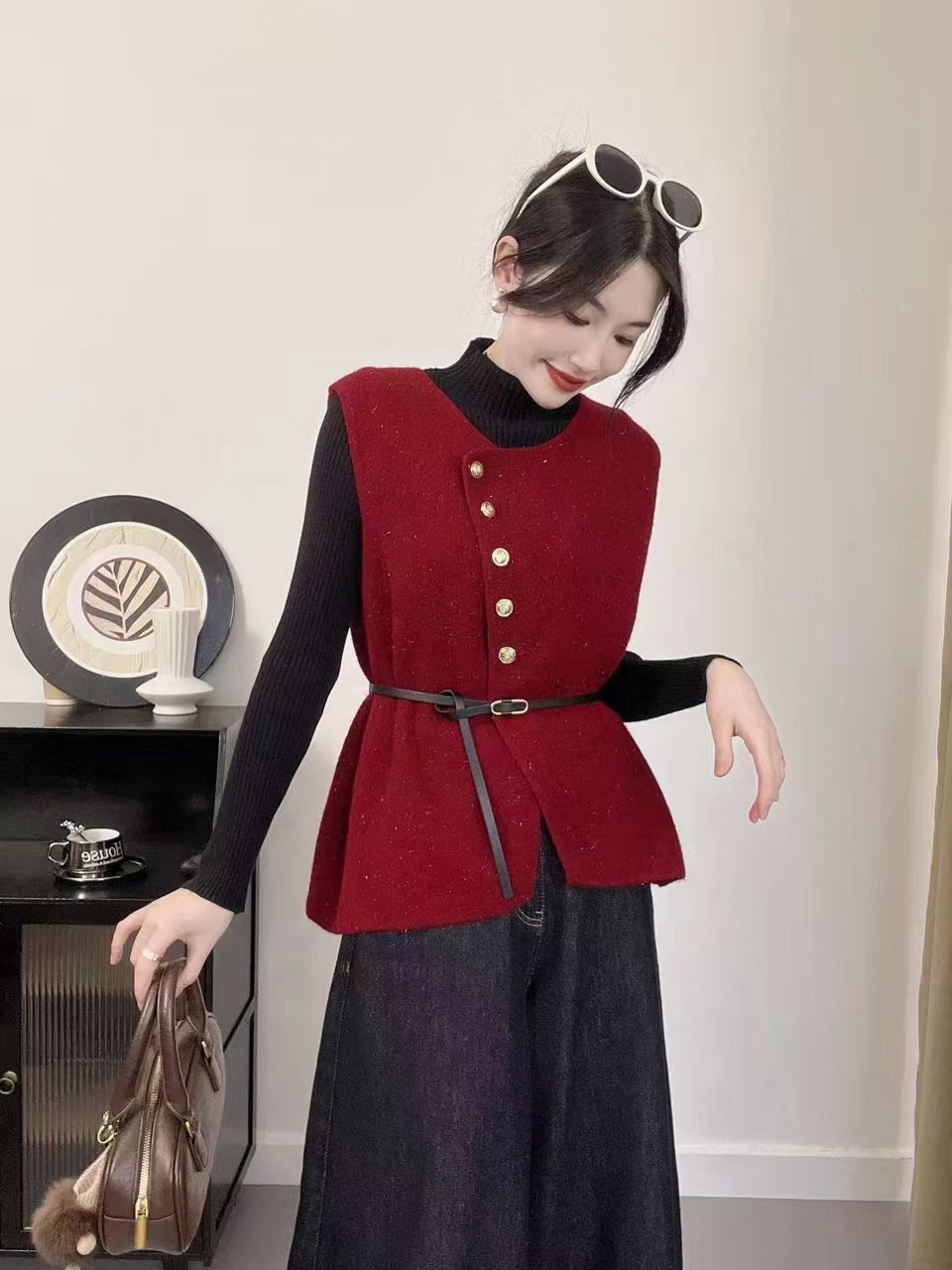 [901-999]拍对应编号-新款气质女装