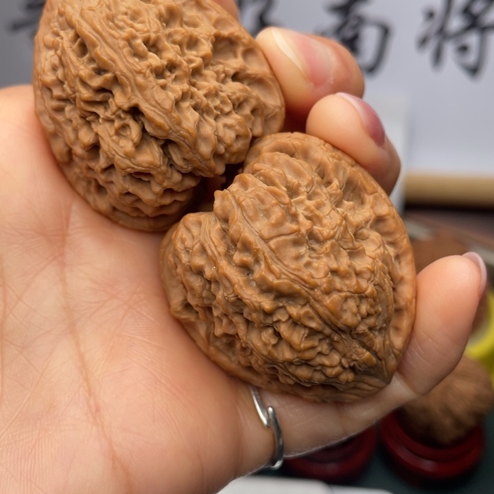 文玩核桃吊坠雾*383941尺奥迪高炮209