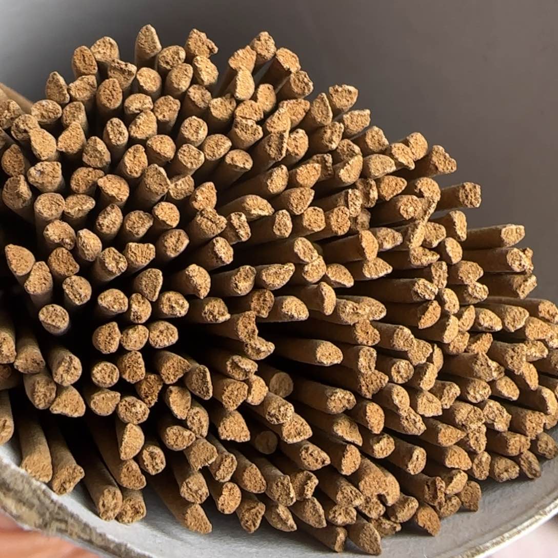 s****?一管线香巴布亚沉水香14.8