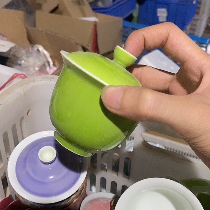 微瑕茶具介意勿拍