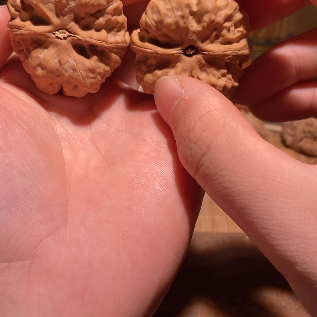 P***t吊坠文玩核桃蛤蟆头福利