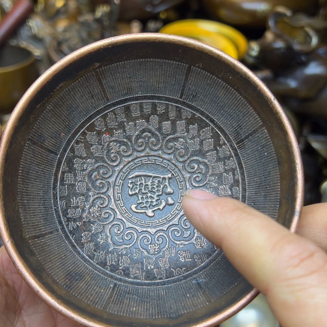 精美文玩精品摆件