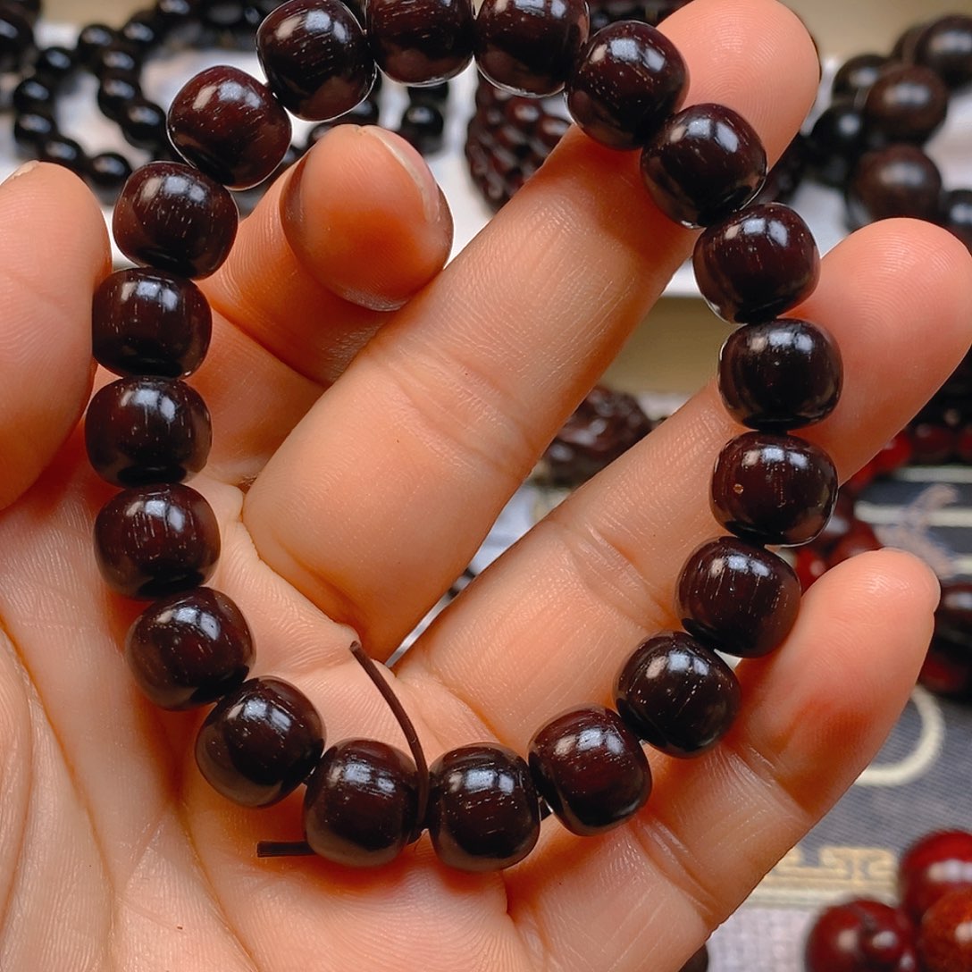 檀香紫檀（小叶紫檀）1.0满星