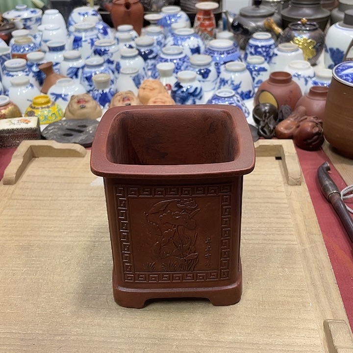 我们都是好孩子啊呜呜