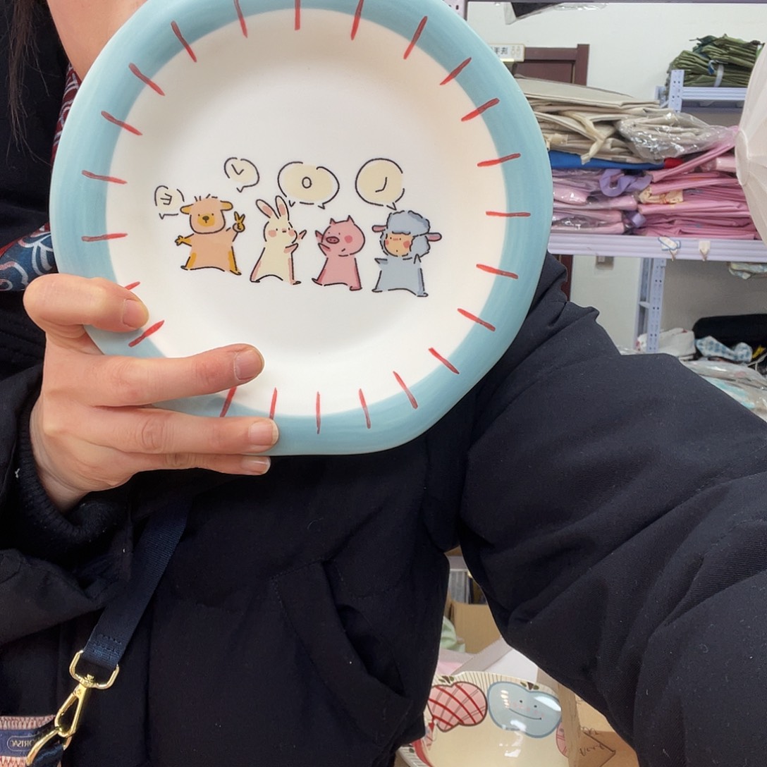 化妆包等各种产品