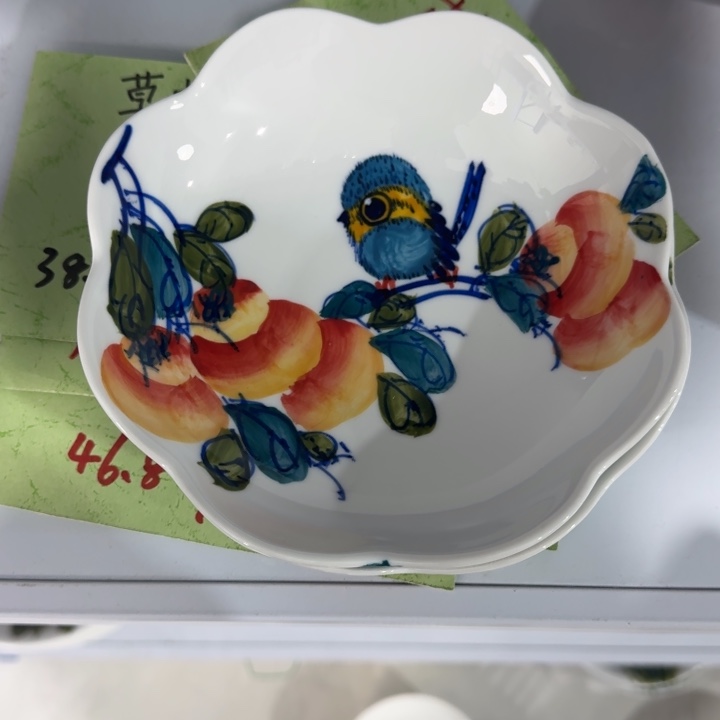 陶瓷景德镇陶瓷手工制作