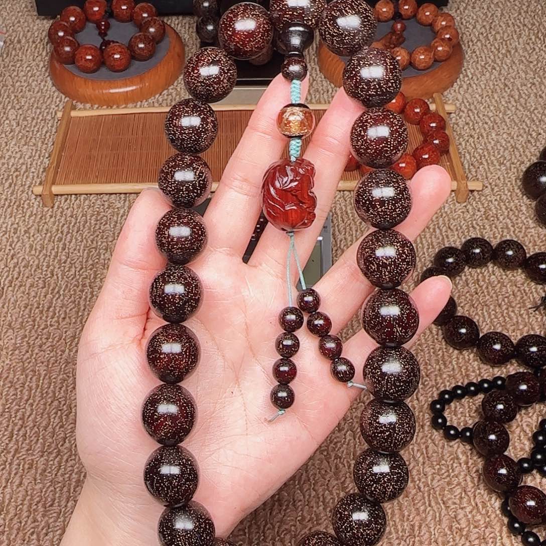 檀香紫檀（小叶紫檀）Q