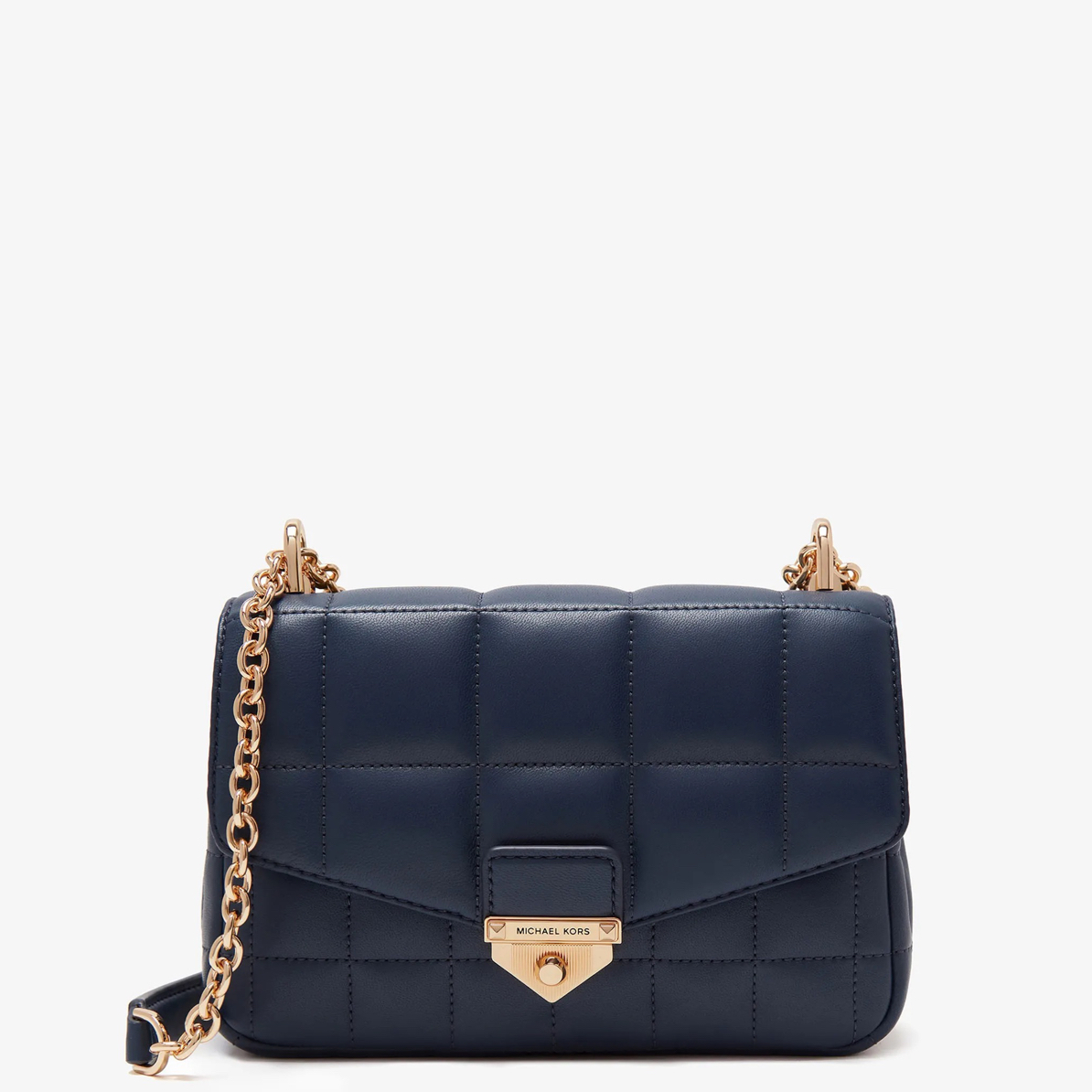 95新 MICHAEL KORS/迈克高仕 手提包腋下MK/5997/21*14