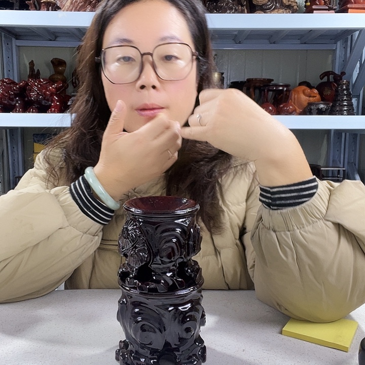 己***…木A处理瑕次品不退货慎拍