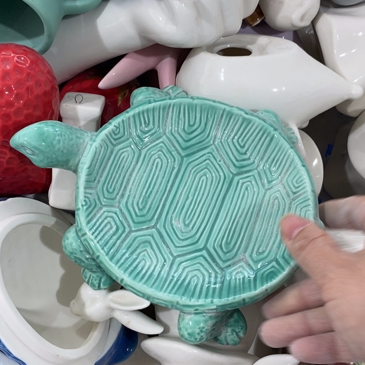 陶瓷树脂工艺摆件