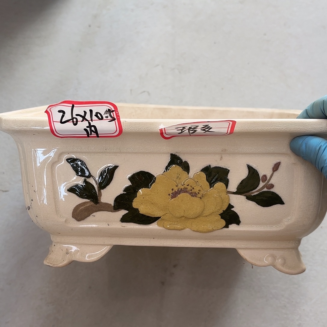 花盆紫砂紫砂工艺品