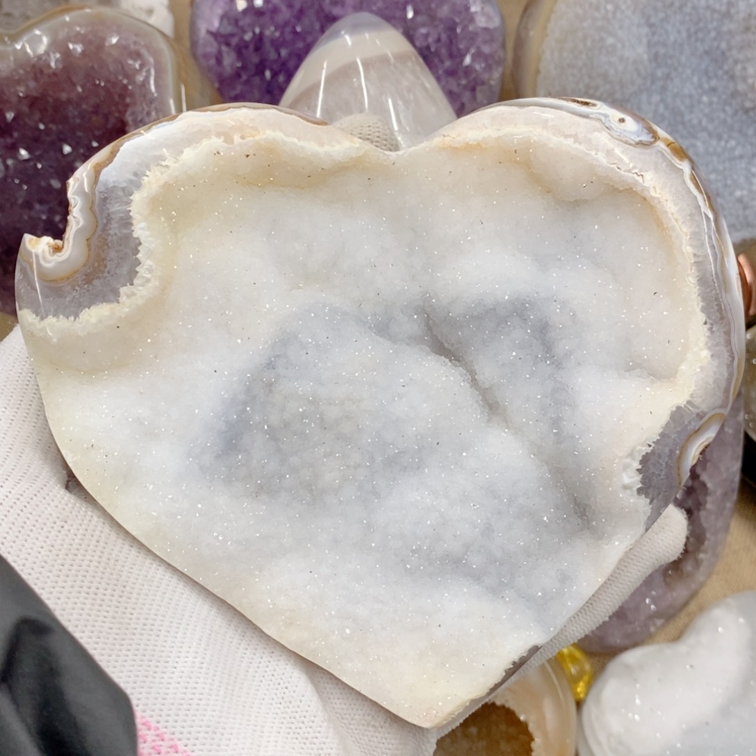 水晶水晶摆件未镶嵌