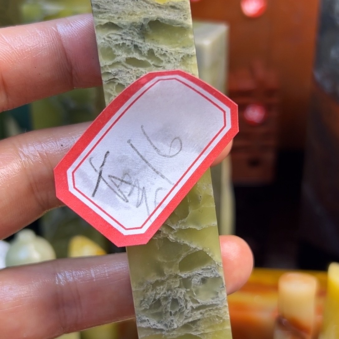 真***饱昌化石印石我想说什么