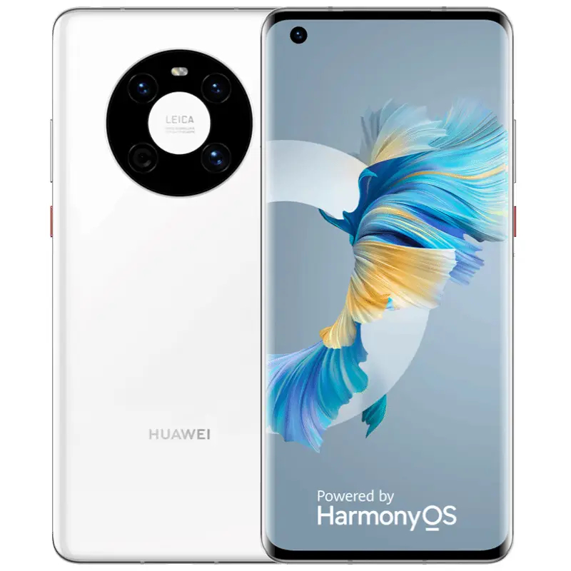 99新 Huawei/华为  华为 HUAWEI Mate 40E 麒麟990E 5G全网通