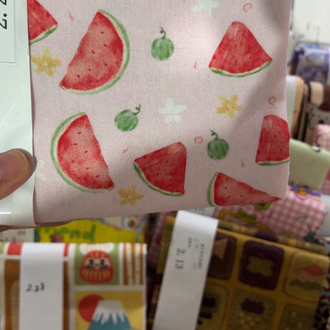 棉一米价1.1米宽纯棉平布2区