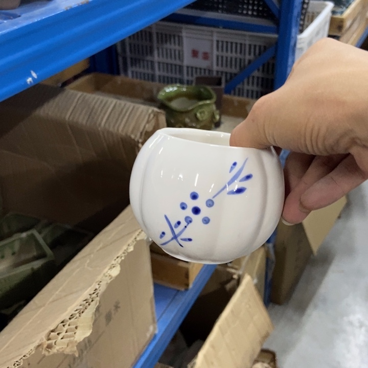 花盆单场满9.9发货7*7