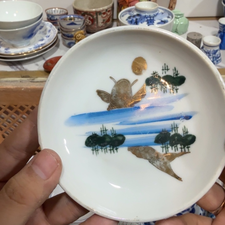 陶瓷推荐第二名20包邮