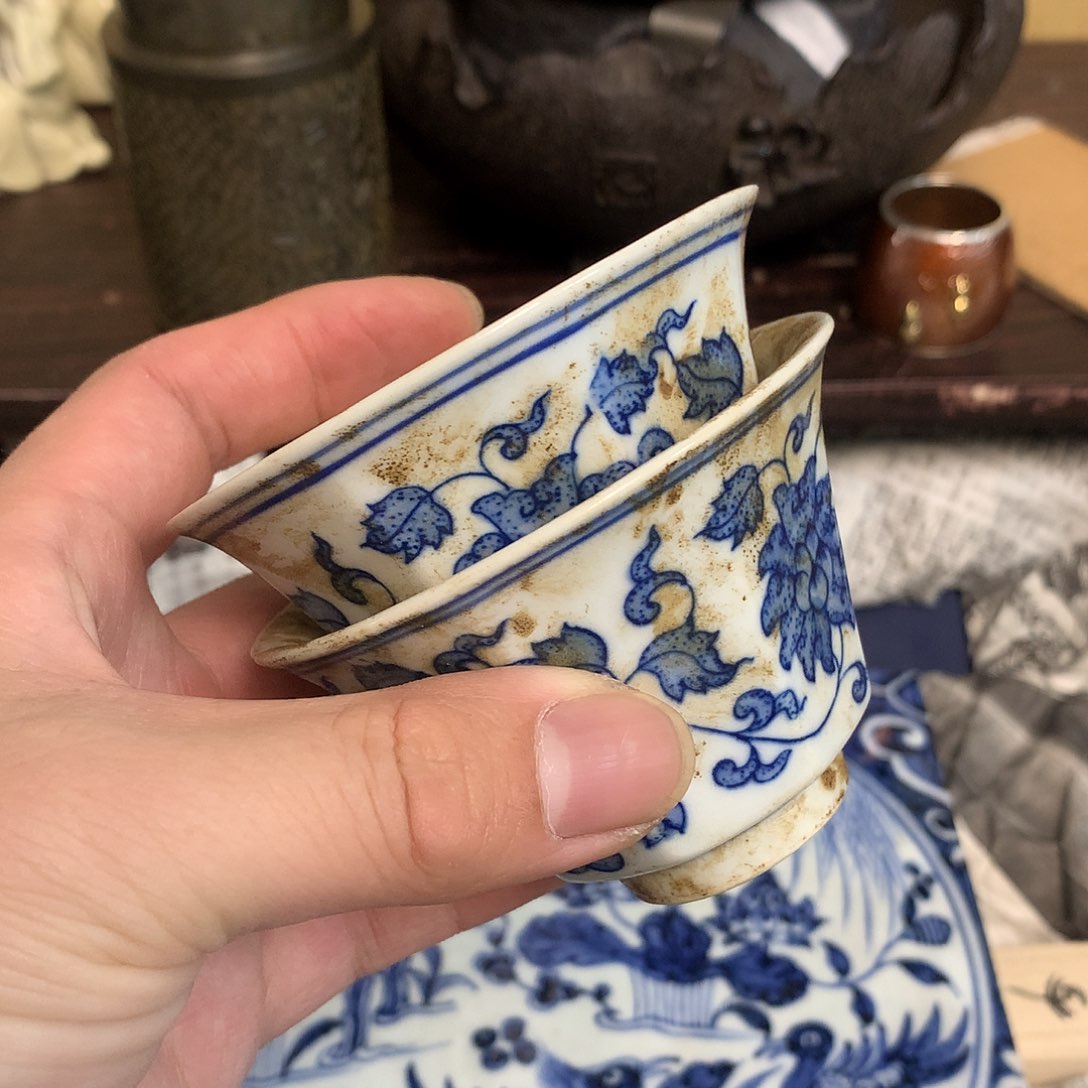 紫砂茶宠工艺美术作品
