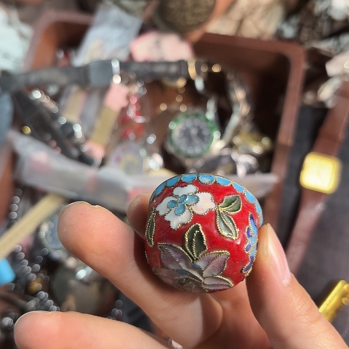 淼***外中古时期是世界文明碧玺（处理）