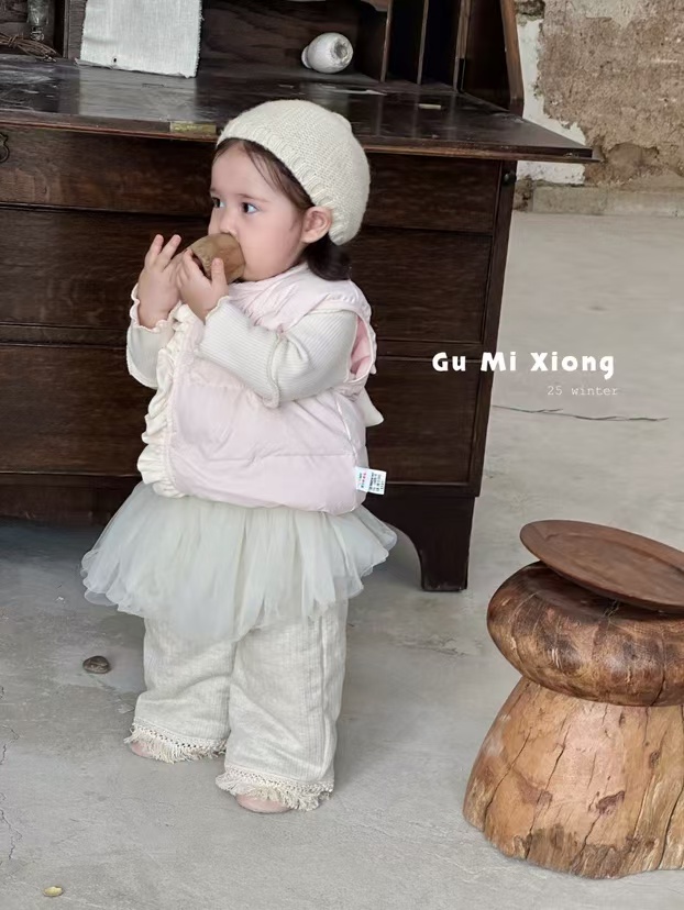 宝宝秋冬男女婴童时尚洋气套装【扣号链接  下单备注编码】