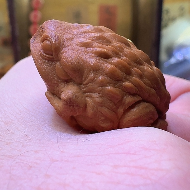 橄榄核吊坠啦啦啦啦