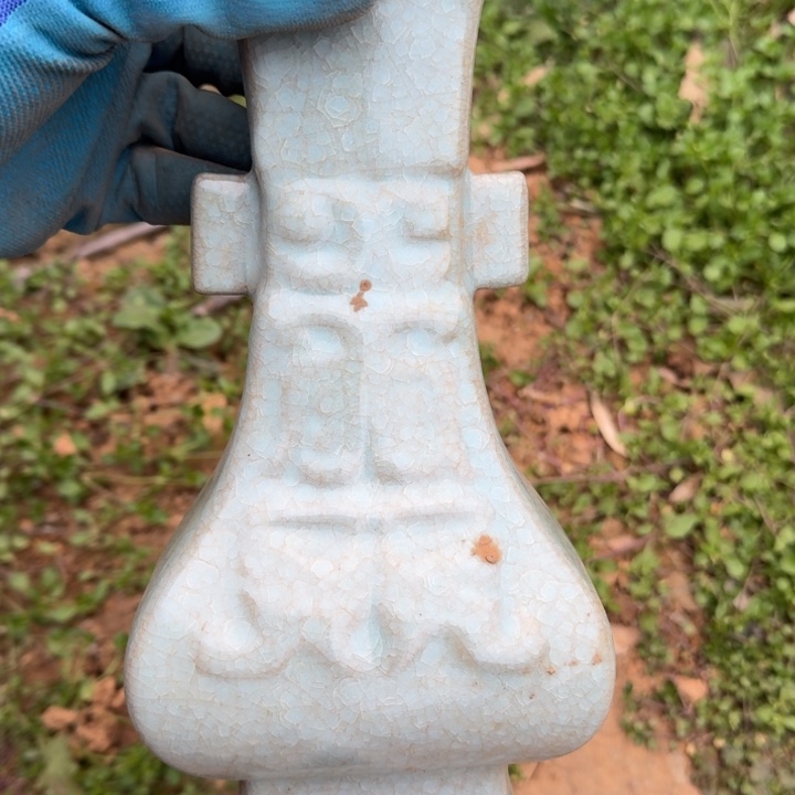 摆件陶瓷器瓷器瓷器瓷器瓷器，