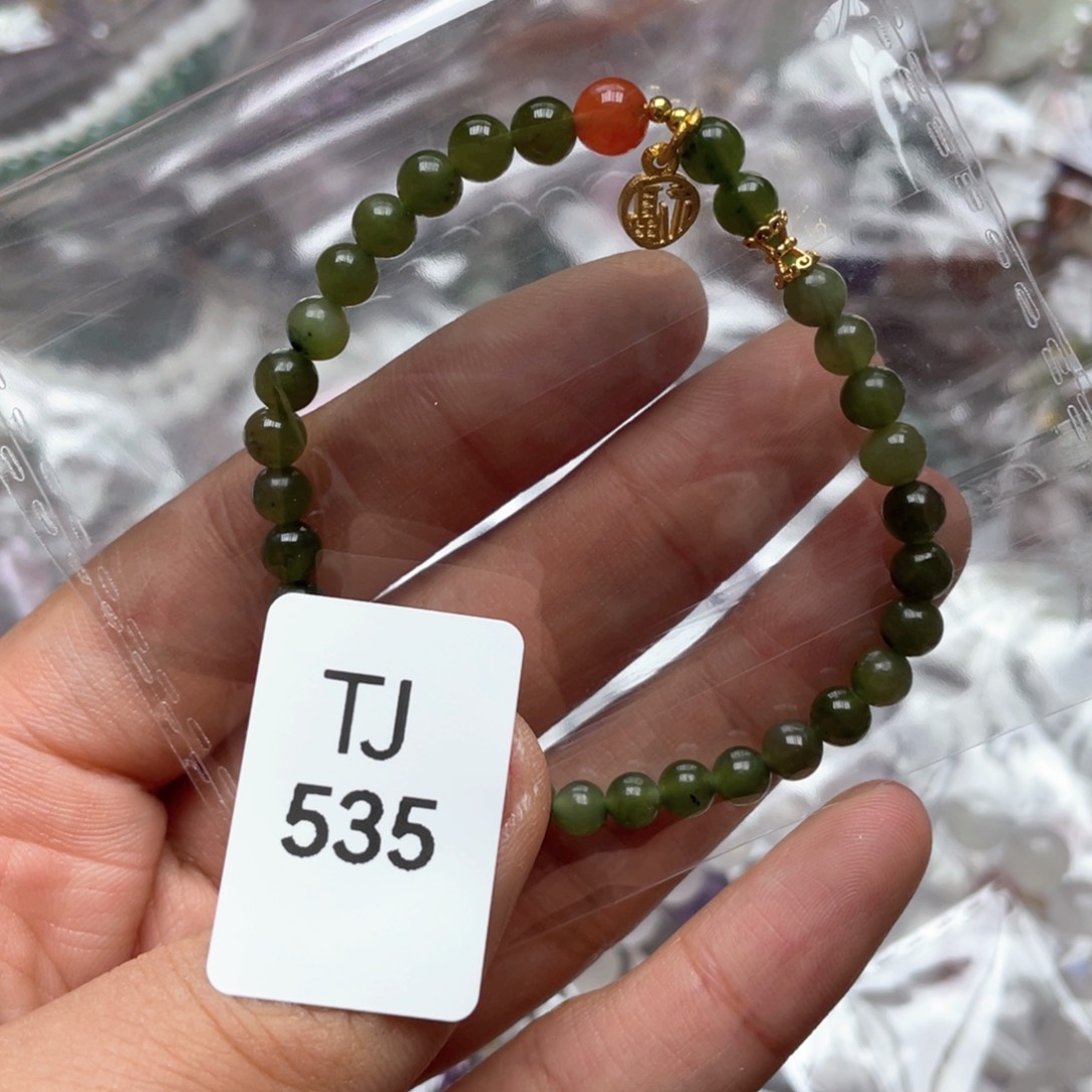 水晶多样性发一只未镶嵌