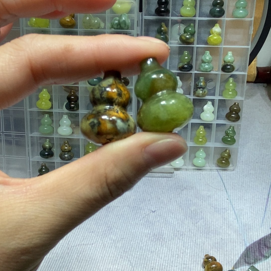 未镶嵌蛇纹石玉其他542