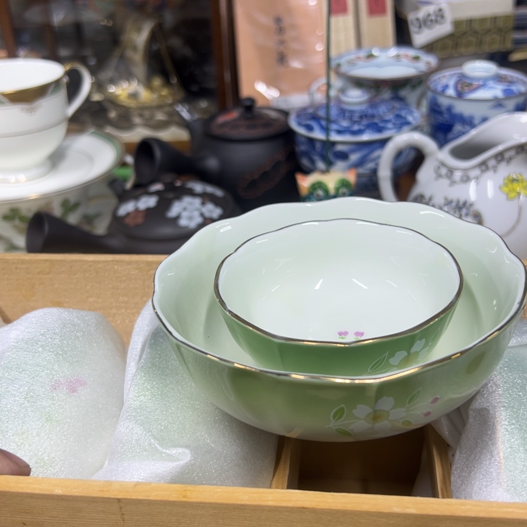 陶瓷艺术的发展和