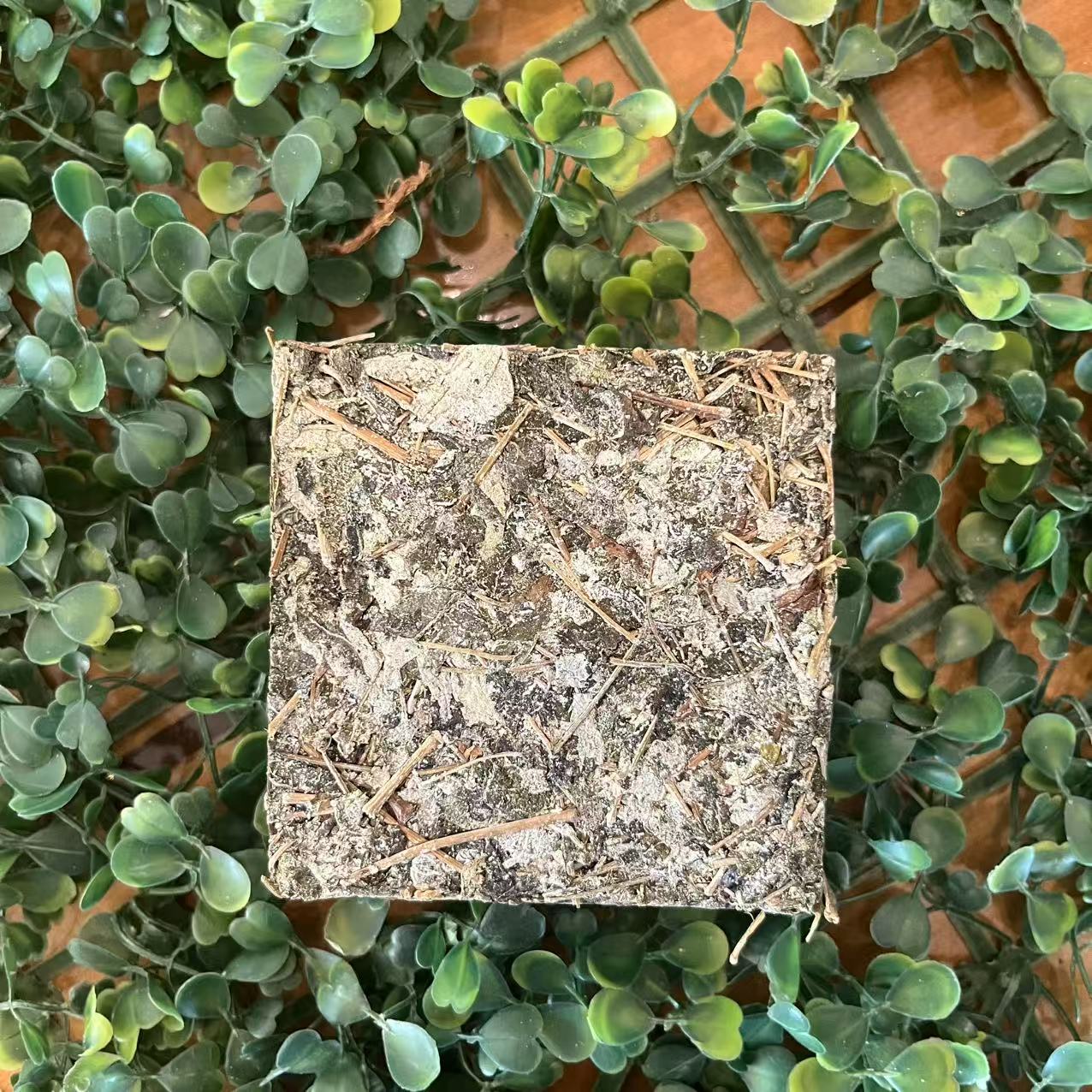 雨腾妹夫  ”鸿J三生万W丹”200g/砖（6月18）