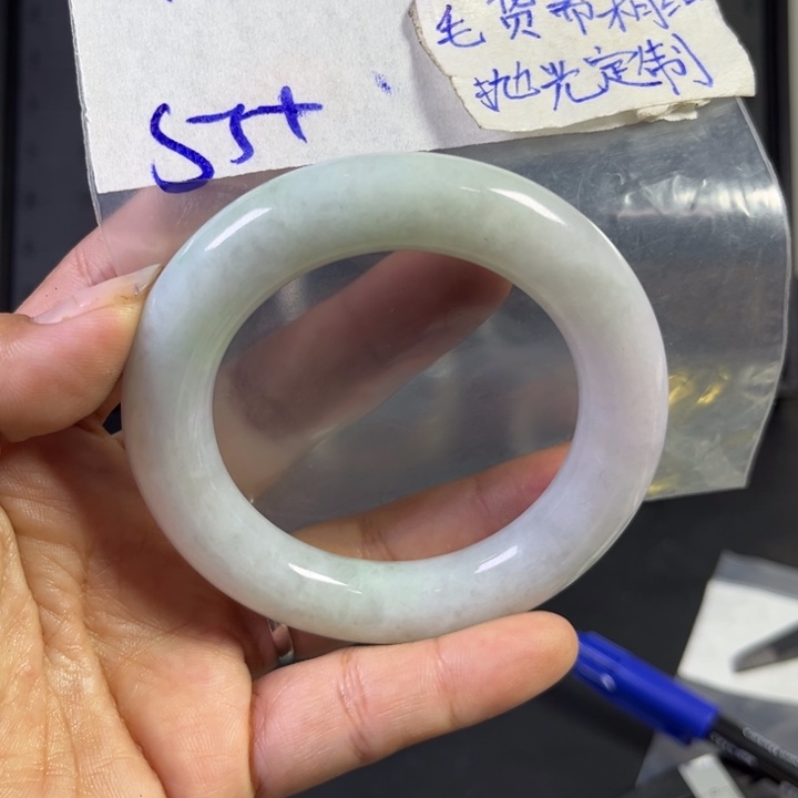 定制翡翠未镶嵌天然翡翠