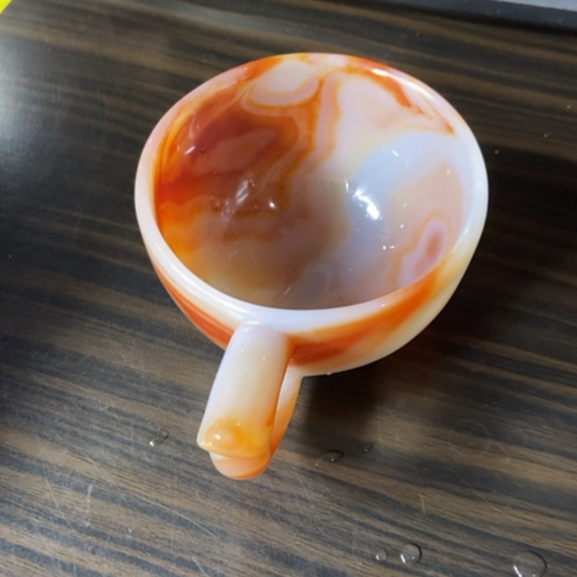 【闪购商品】定制玛瑙葉**ᰔ