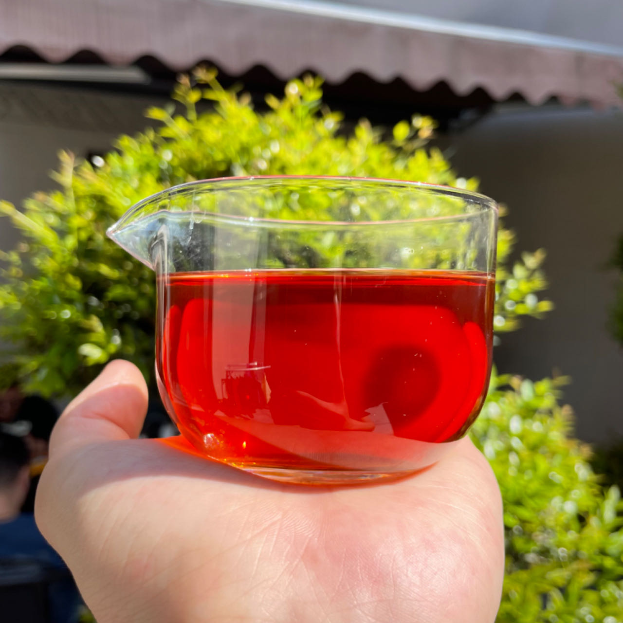 【古叶天祥】（老款鬼洞礼盒） 武夷岩茶乌龙茶