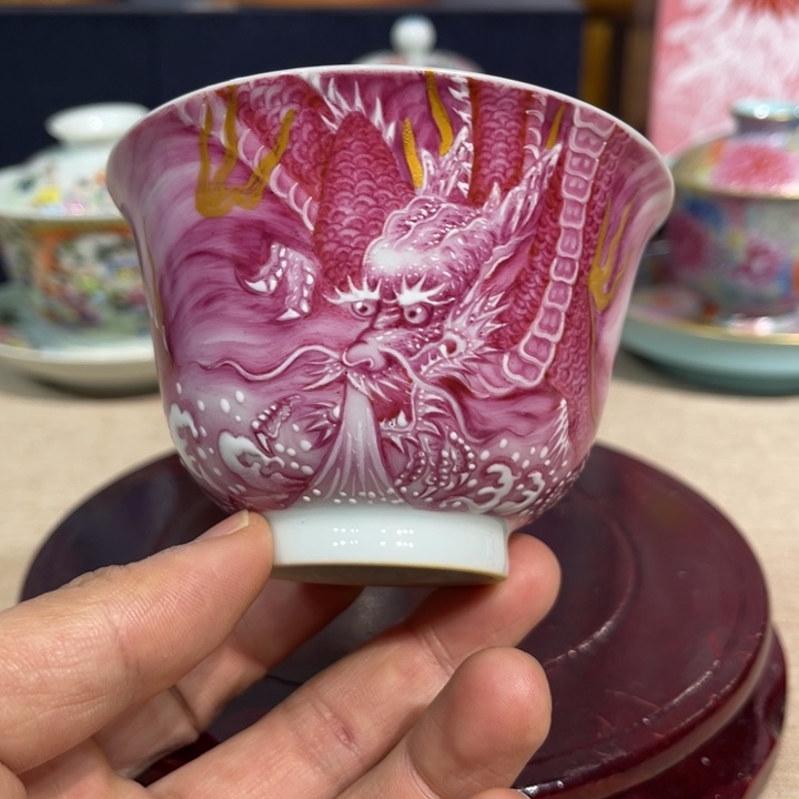 手工制作工艺品等