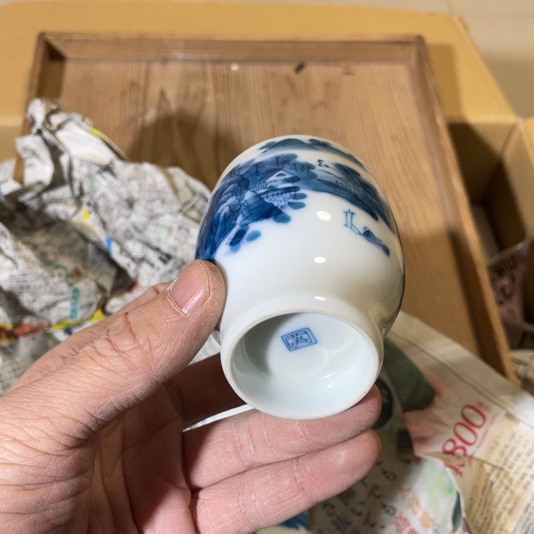 紫砂中古商品谨慎下单