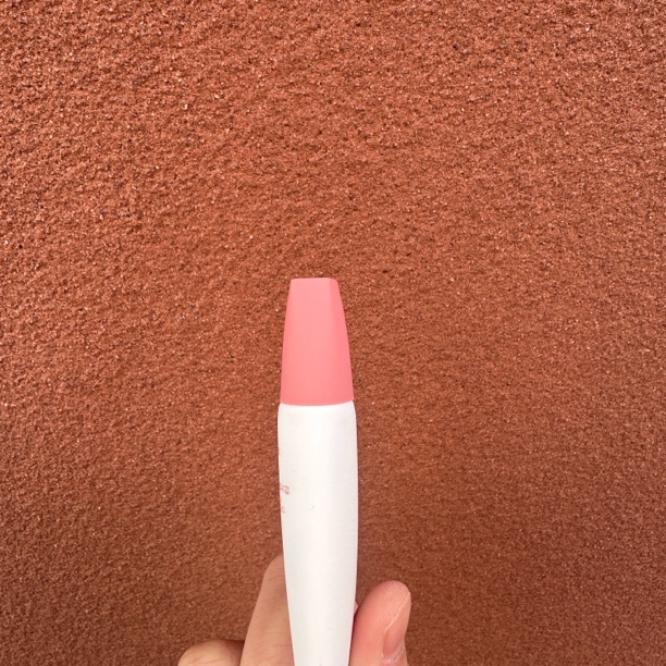 46#奶油肌绒绒粉底液【看不见】